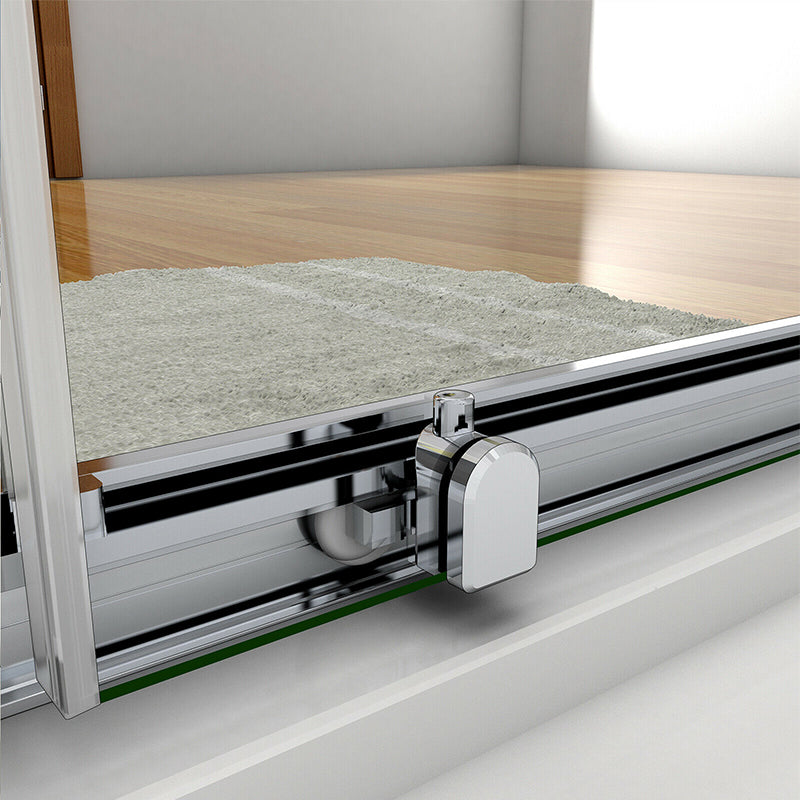 AICA Shower Sliding Enclosure shower sliding door