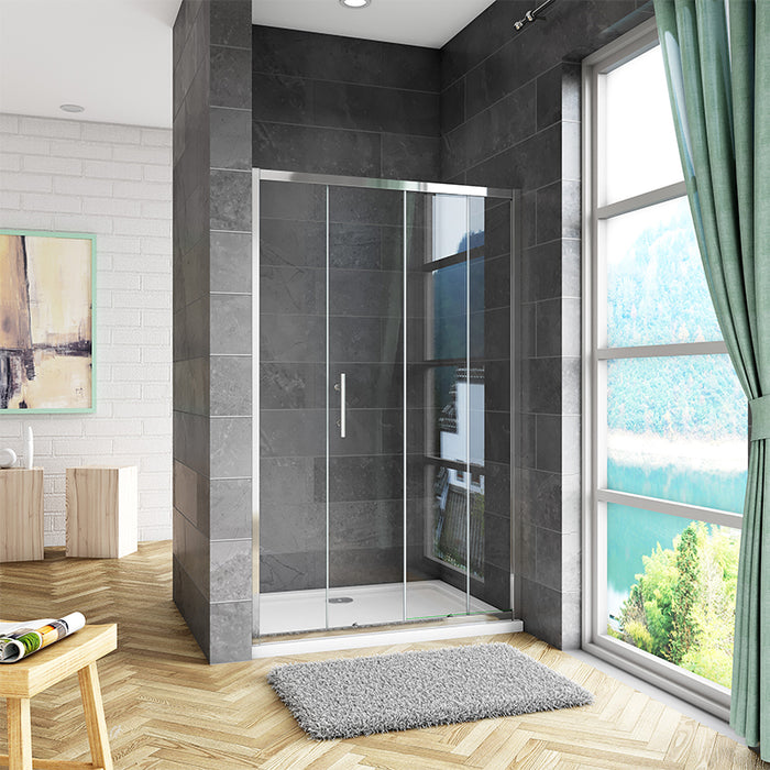 AICA shower enclosure shower door