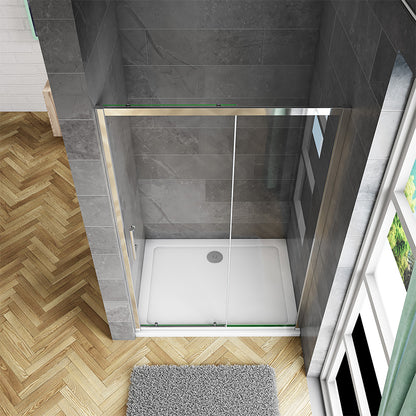 AICA shower enclosure shower door