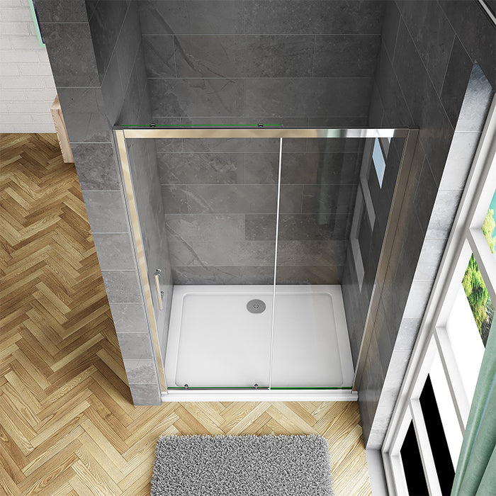 AICA shower enclosure shower door