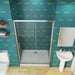 AICA-bathrooms-Glass-Sliding-Shower-Enclosure-Door-5