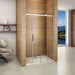 AICA-Shower-sliding-door-6mm-Glass-Single-bathroom-glass-door-1950
