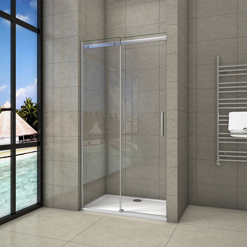 AICA shower enclosure shower door