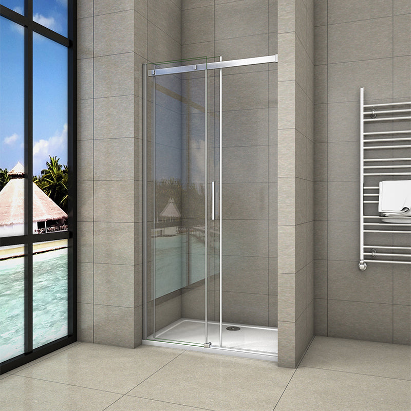 AICA shower enclosure shower door