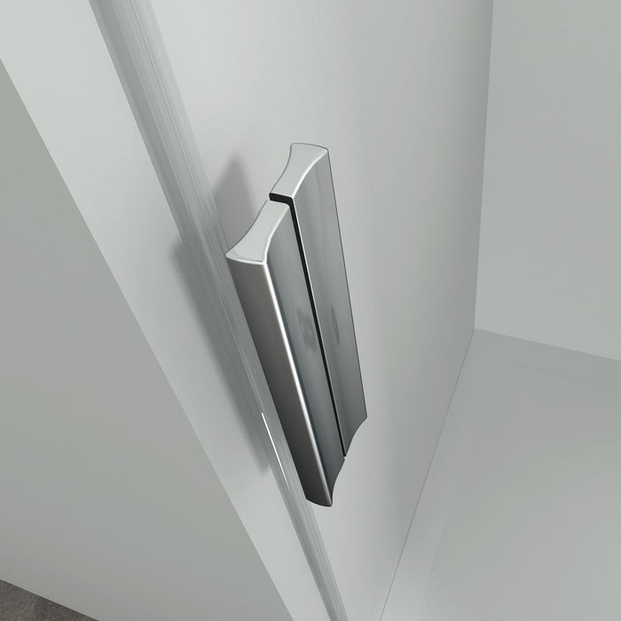 AICA shower enclosure shower door