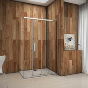 AICA shower enclosure shower door