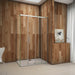 AICA shower enclosure shower door