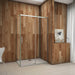 AICA shower enclosure shower door