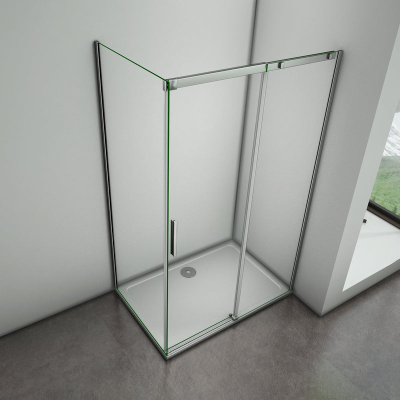 AICA shower enclosure shower door