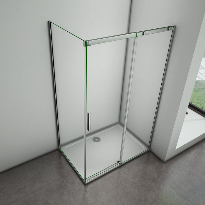 AICA shower enclosure shower door