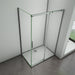 AICA shower enclosure shower door
