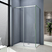 AICA shower enclosure shower door