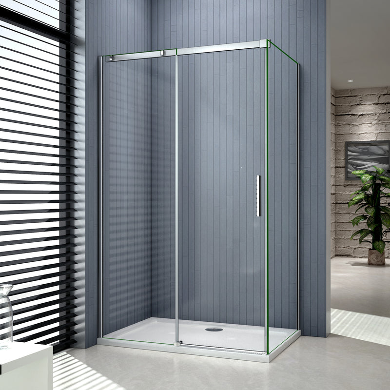 AICA shower enclosure shower door