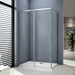 AICA shower enclosure shower door