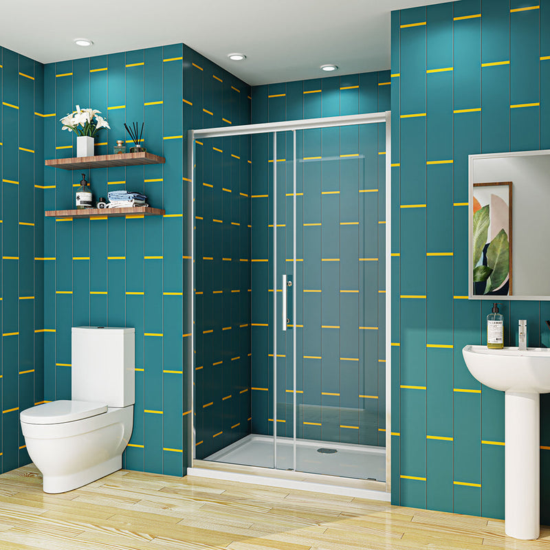 AICA-bathrooms-Shower-Sliding-Enclosure-NANO-Glass-3