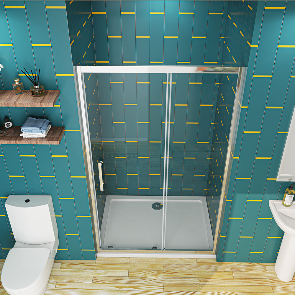 AICA-bathrooms-Shower-Sliding-Door-NANO-Glass-5
