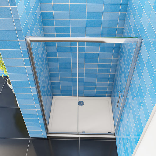 AICA shower enclosure shower door