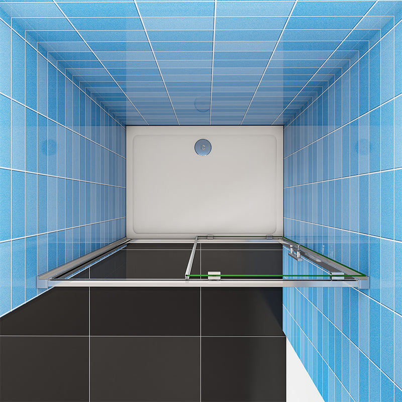 1600 Shower Screen | Victorian Plumbing