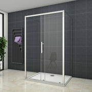 AICA shower enclosure shower door