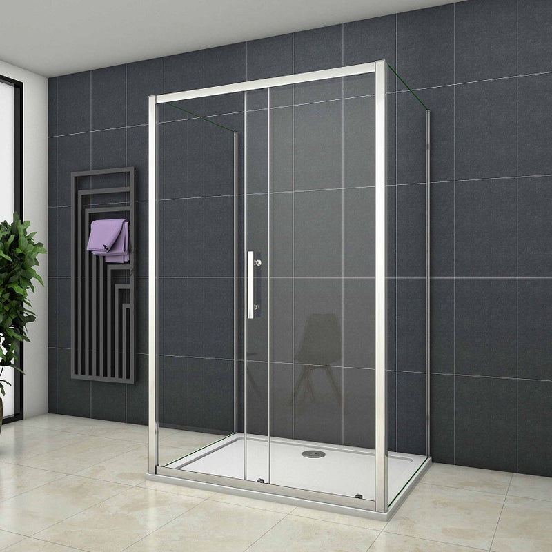 AICA shower enclosure shower door