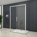 AICA shower enclosure shower door