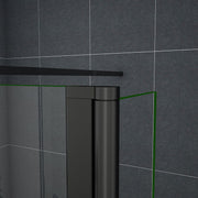 AICA shower enclosure shower door