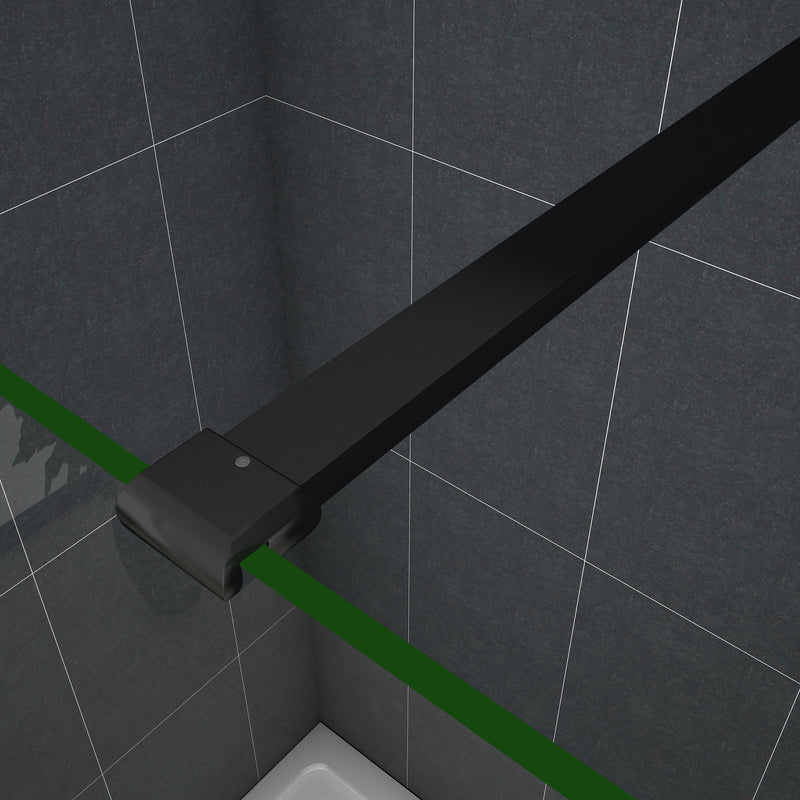 AICA shower enclosure shower door
