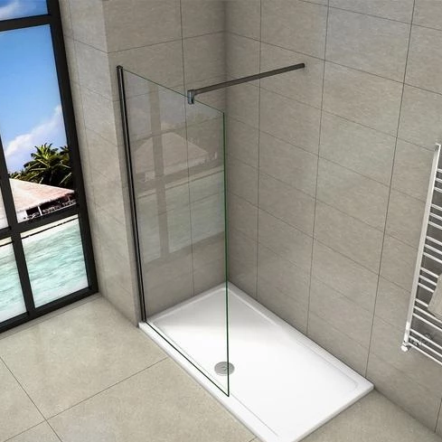 AICA shower enclosure shower door