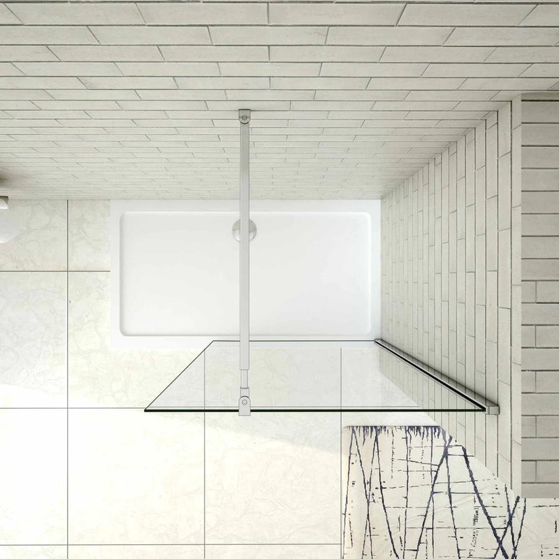 AICA shower enclosure shower door