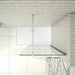AICA shower enclosure shower door