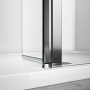 AICA shower enclosure shower door