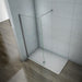 AICA shower enclosure shower door