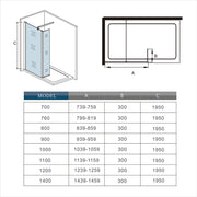 glass bath shower screen,wet room,wet wall,shower screens for wet rooms
