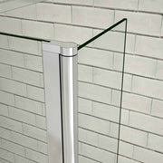 AICA shower enclosure shower door