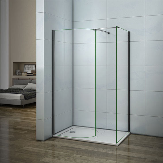 AICA shower enclosure shower door