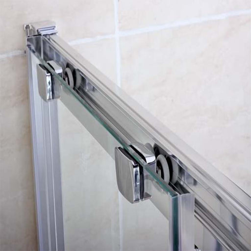 AICA shower enclosure shower door