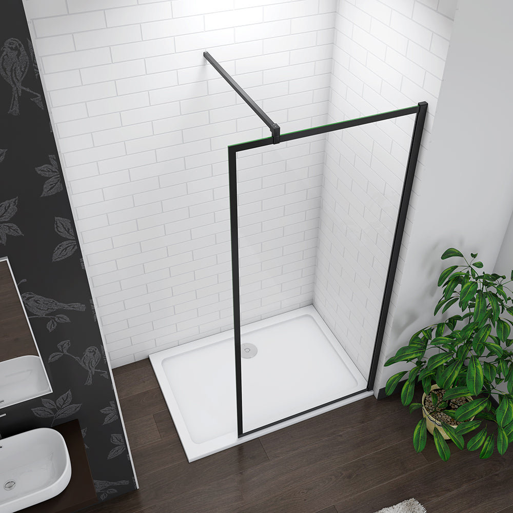 AICA shower enclosure shower door