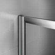 AICA shower enclosure shower door