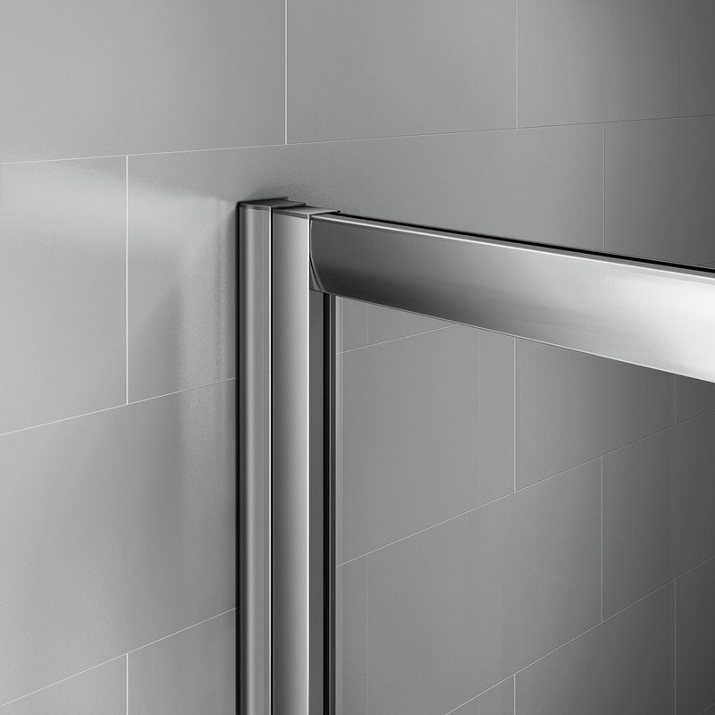 AICA shower enclosure shower door