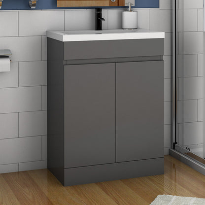 grey-sink-unit