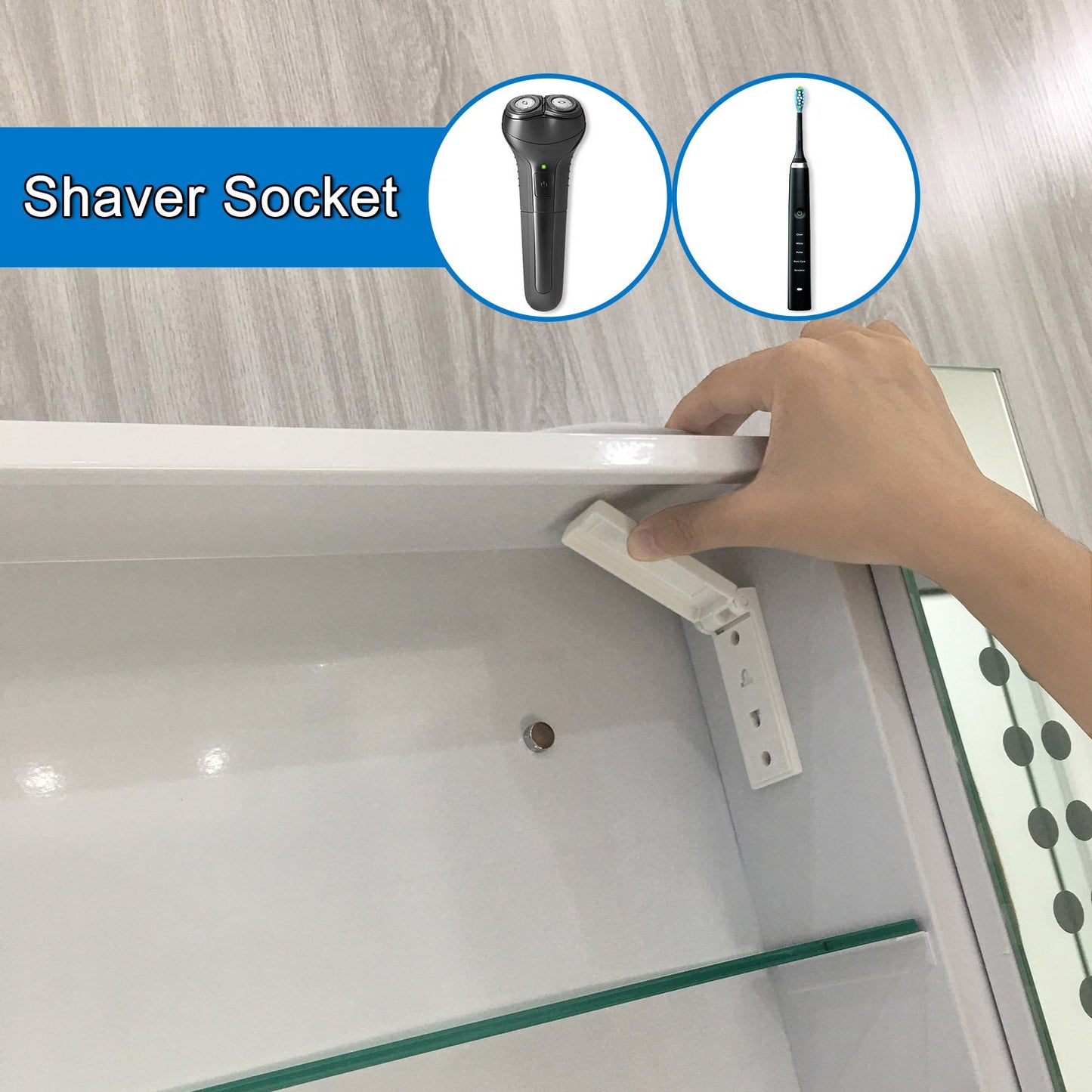 illuminated-bathroom-mirror-with-shaver-socket