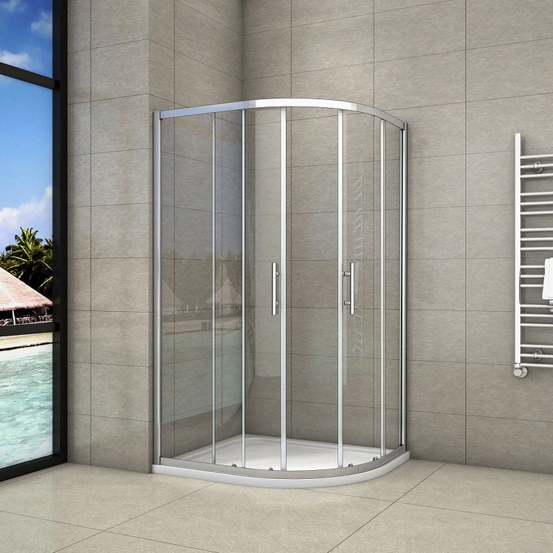 AICA shower enclosure shower door