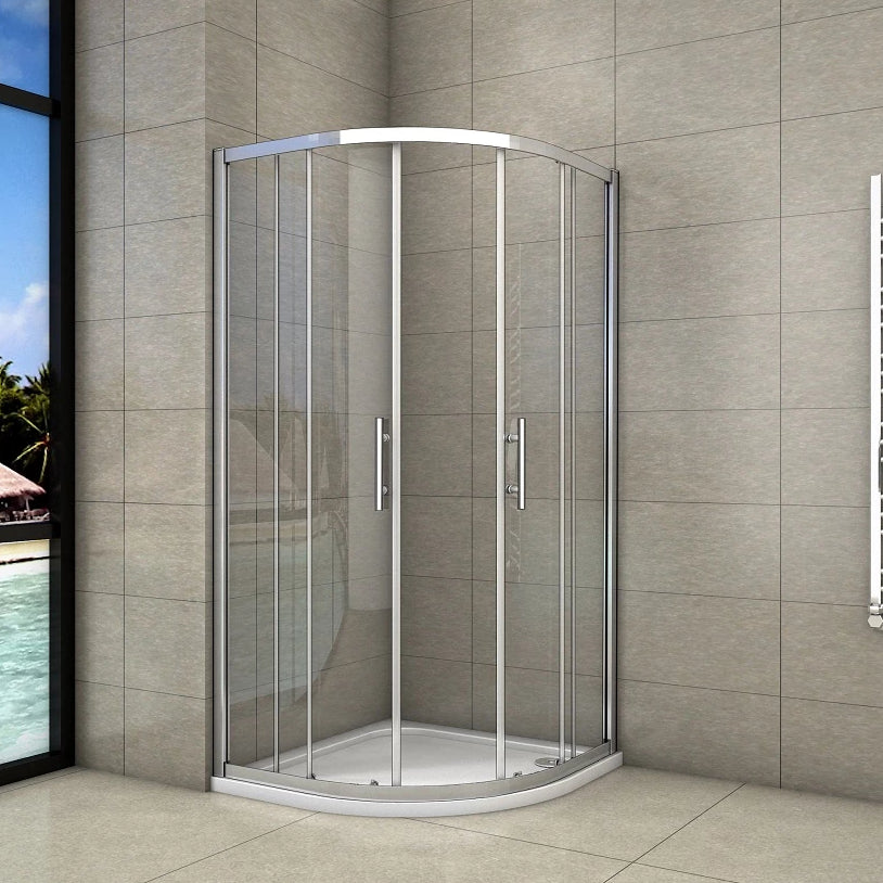 Quadrant Shower Enclosure shower cubicle 190CM