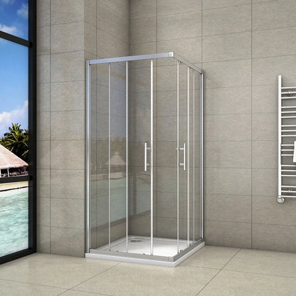 AICA shower enclosure shower door