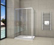 AICA shower enclosure shower door