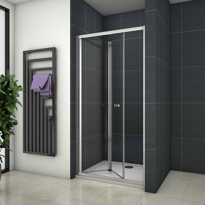 AICA shower enclosure shower door