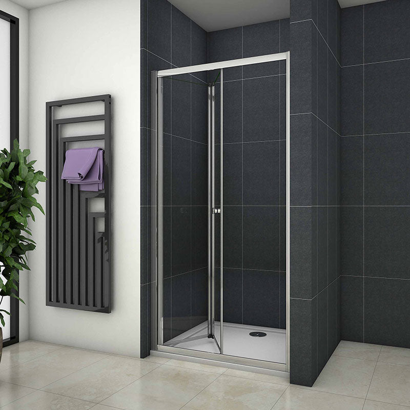 AICA shower enclosure shower door