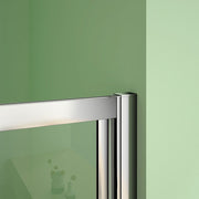 AICA shower enclosure shower door