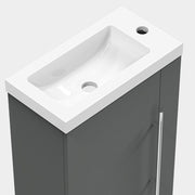 AICA shower enclosure shower door