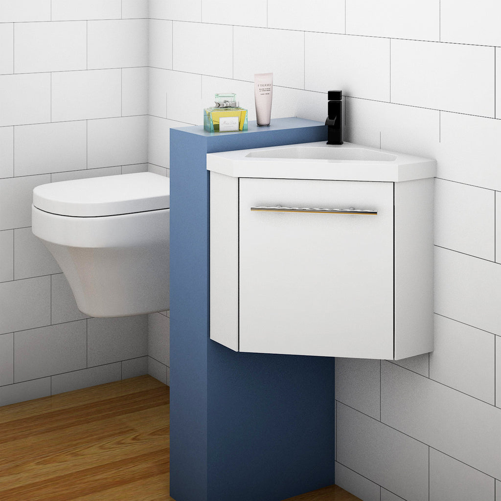 Small vanity units sales